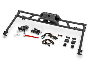 Can-Am Defender HD10 Game Loader Rack