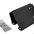 Can-Am Defender Winch Mounting Plate