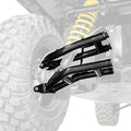 Can-Am Defender HD10 Atlas Pro 2in. Rear Offset A-Arms - XMR - 2018+