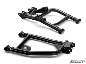 Can-Am Defender HD10 2in. Rear Offset A-Arms - Mossy Oak - 2020+