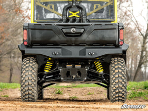 Can-Am Defender HD10 2in. Rear Offset A-Arms - Mossy Oak - 2020+