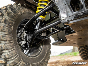 Can-Am Defender HD10 2in. Rear Offset A-Arms - Mossy Oak - 2020+