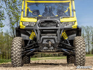 Can-Am Defender HD 10 2in. Forward Offset A-Arms