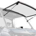 Can-Am Defender HD 11 Flip Windshield