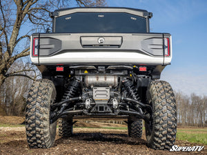 Can-Am Defender HD11 Atlas Pro 1.5in. Rear Offset A-Arms