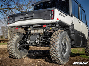 Can-Am Defender HD11 Atlas Pro 1.5in. Rear Offset A-Arms