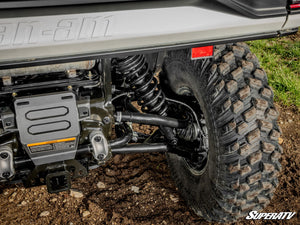 Can-Am Defender HD11 Atlas Pro 1.5in. Rear Offset A-Arms