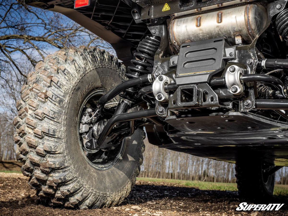 Can-Am Defender HD11 Atlas Pro 1.5in. Rear Offset A-Arms