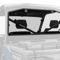 Can-Am Defender HD11 Rear Windshield