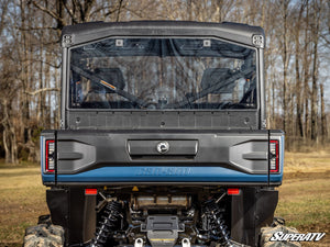 Can-Am Defender HD11 Rear Windshield