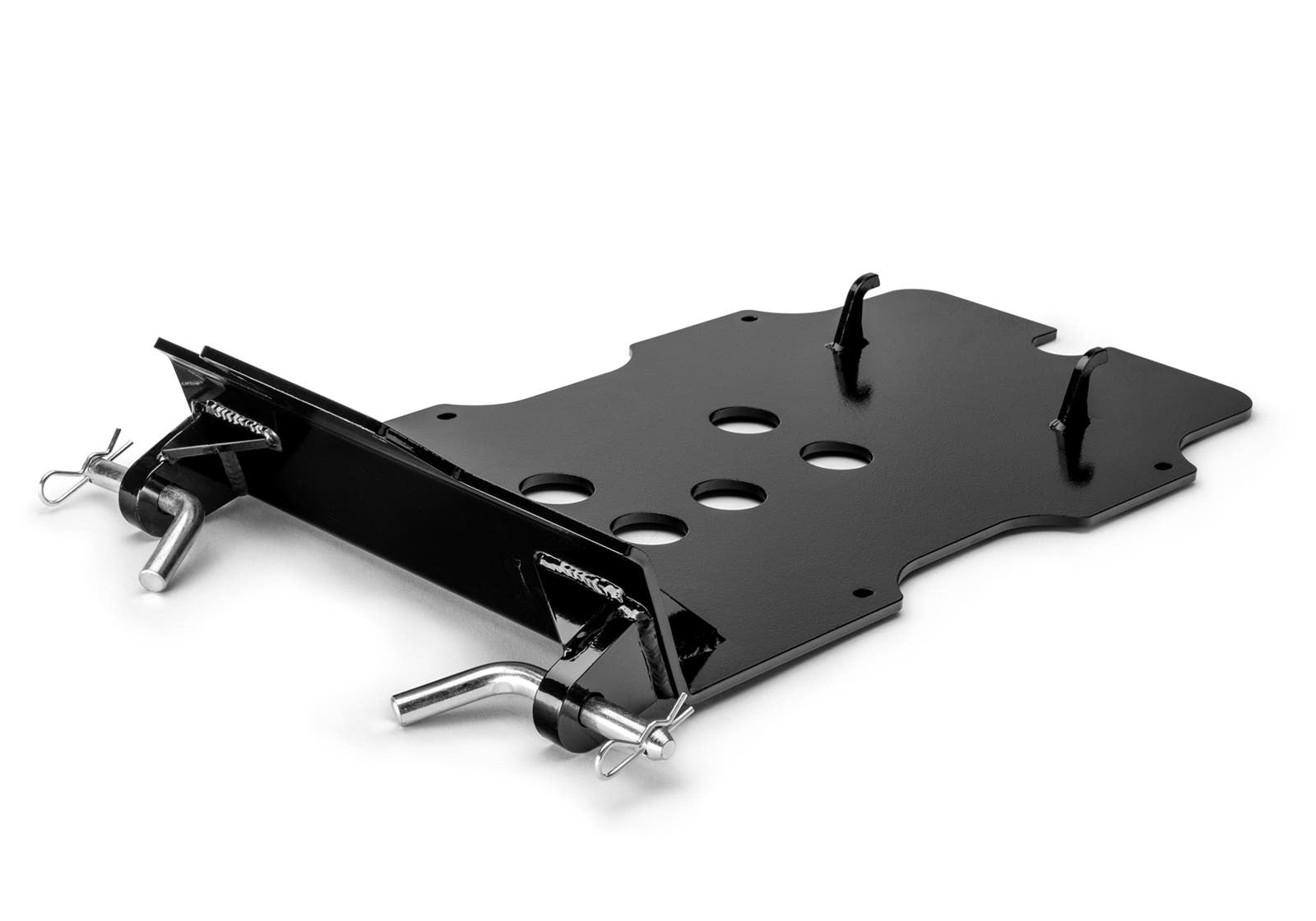 Can-Am Defender HD 11 Snow Plow Mount