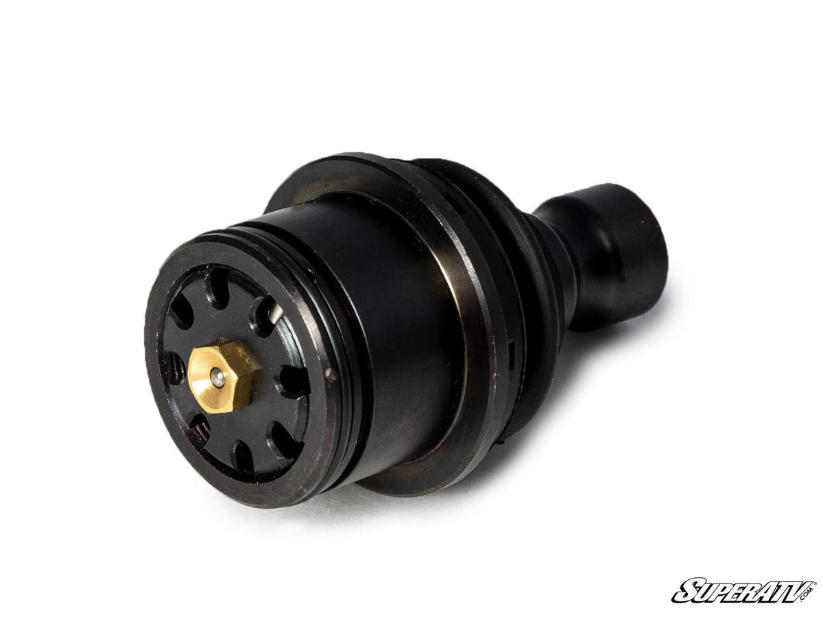 Can-Am Defender HD 10 High Clearance 2in. Forward Offset A-Arms - Heavy Duty Ball Joints