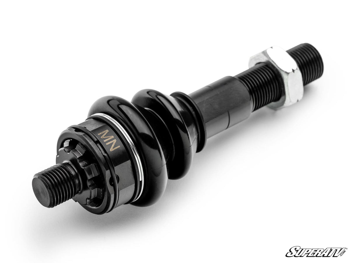 Can-Am Maverick R Billet Hex Tie Rods