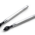 Can-Am Maverick R Billet Hex Tie Rods