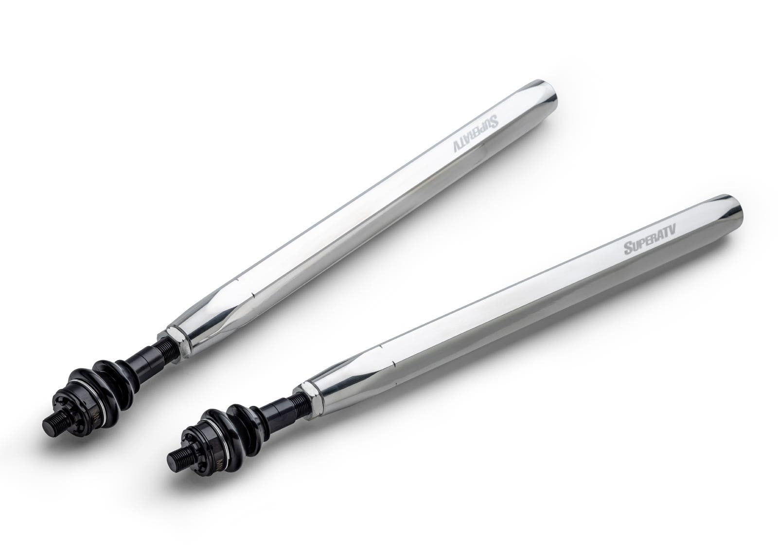 Can-Am Maverick R Billet Hex Tie Rods