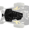 Can-Am Maverick R Full Skid Plate