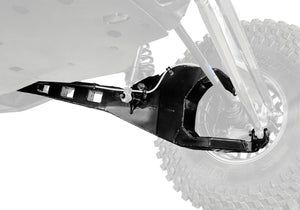 Can-Am Maverick R High Clearance Rear Trailing Arms - Without Reinforcement Brackets