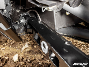 Can-Am Maverick R High Clearance Rear Trailing Arms - Without Reinforcement Brackets