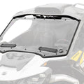 Can-Am Maverick R Vented Full Windshield