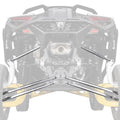 Can-Am Maverick R Billet Aluminum Hex Radius Arms - Arms ONLY