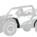 Can-Am Maverick Sport Low Profile Fender Flares