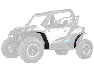 Can-Am Maverick Sport Low Profile Fender Flares