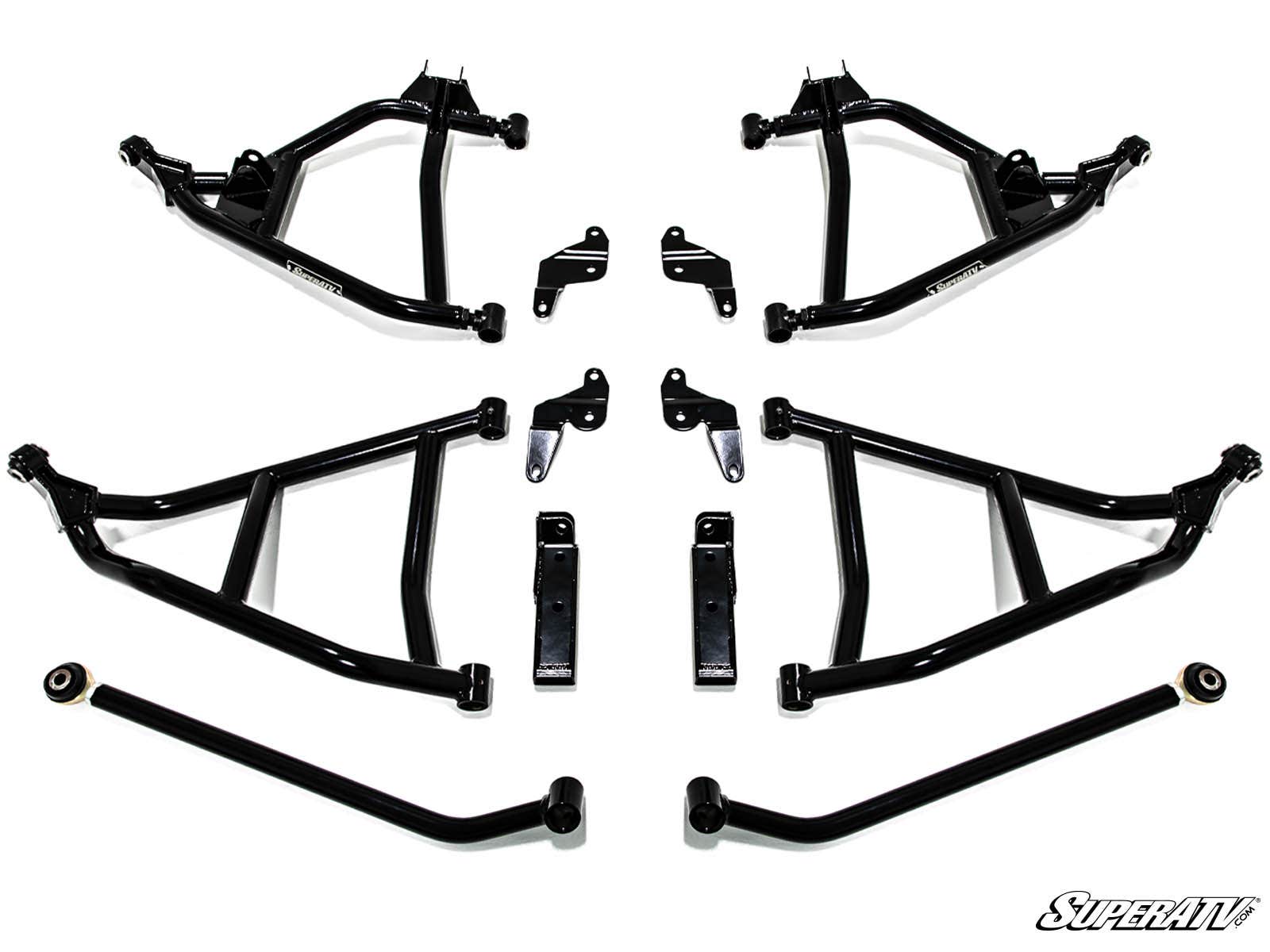 Can-Am Maverick 6in. Lift Kit