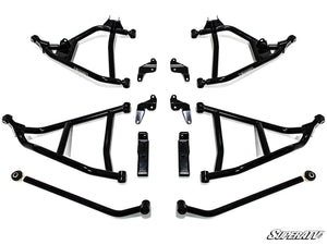 Can-Am Maverick 6in. Lift Kit