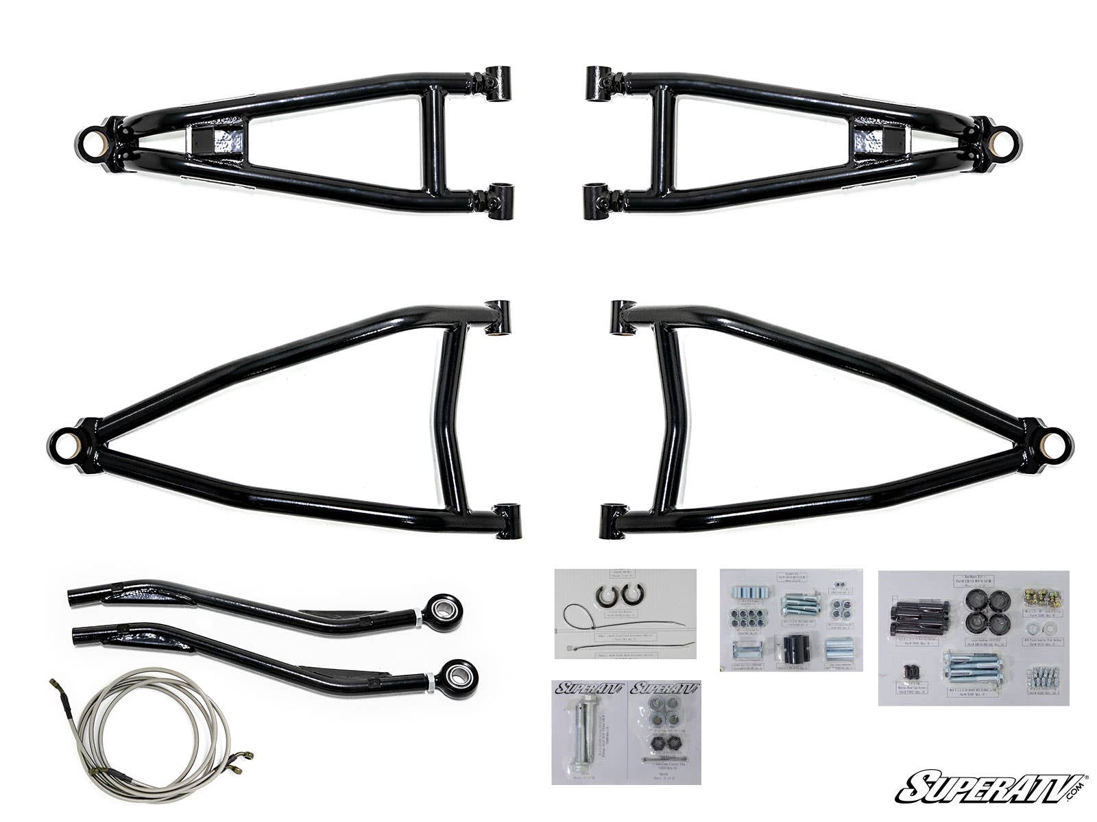 Can-Am Maverick 6" Lift Kit