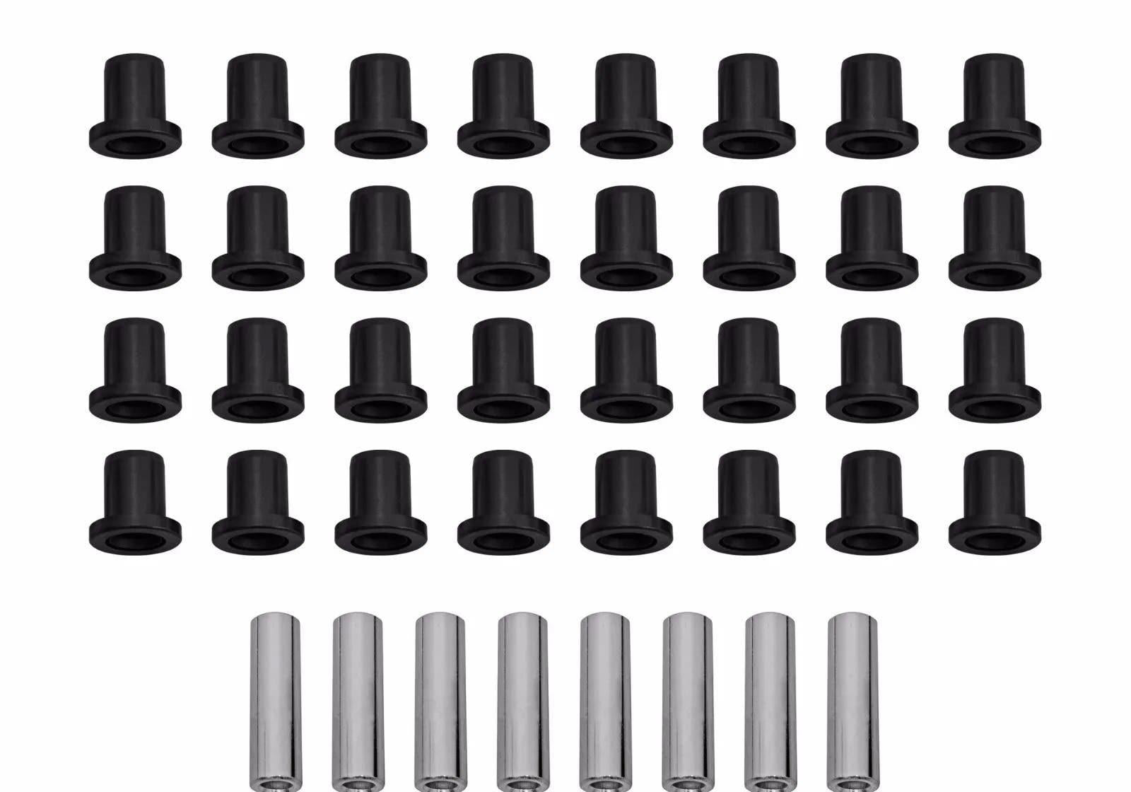 Can-Am Maverick A-Arm Bushings