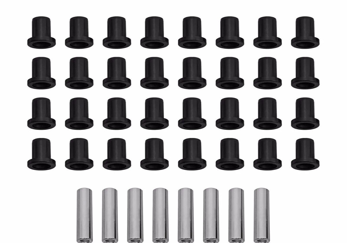 Can-Am Maverick A Arm Bushings - HDPE
