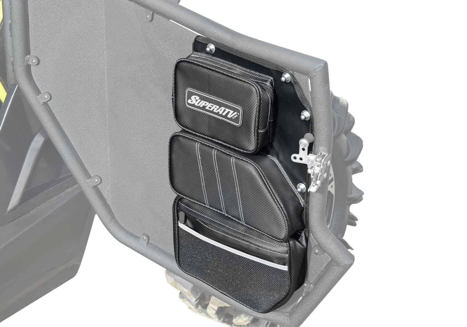 Can-Am Maverick Door Bags - Set of 2