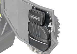 Can-Am Maverick Door Bags - Set of 2
