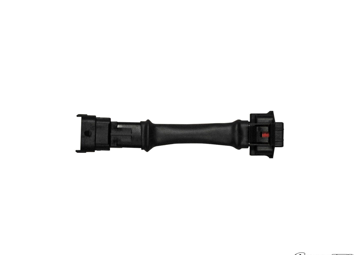 Can-Am Commander Low Range Sport Mode Override