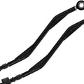 Can-Am Maverick Z-Bend Tie Rod Kit - Replacement for SuperATV Lift Kits