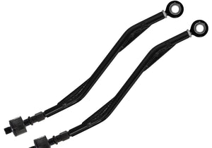 Can-Am Maverick Z-Bend Tie Rod Kit - Replacement for SuperATV Lift Kits