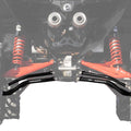 Can-Am Maverick High Clearance Rear A-Arms