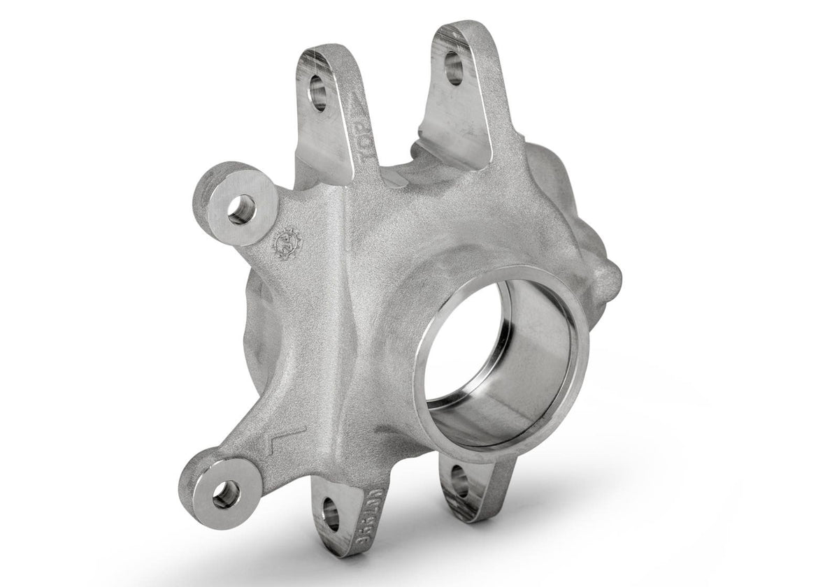 Up & Running Can-Am Maverick Rear Knuckle - Left
