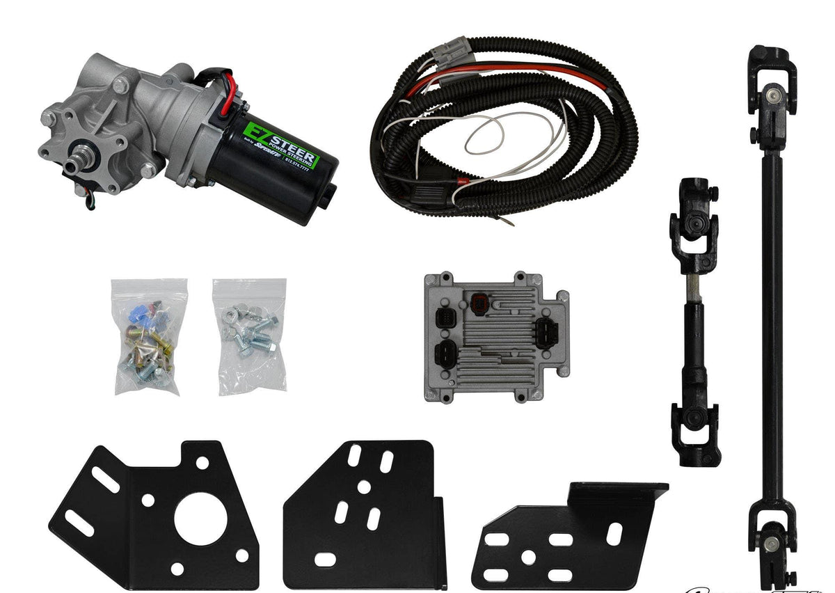 Can-Am Maverick Power Steering Kit
