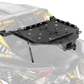 Can-Am Maverick R Cargo Rack Alpha