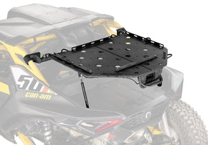 Can-Am Maverick R Cargo Rack Alpha