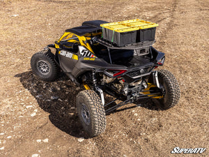 Can-Am Maverick R Cargo Rack Alpha