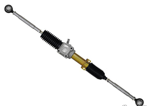 Can-Am Maverick RackBoss Heavy-Duty Rack and Pinion