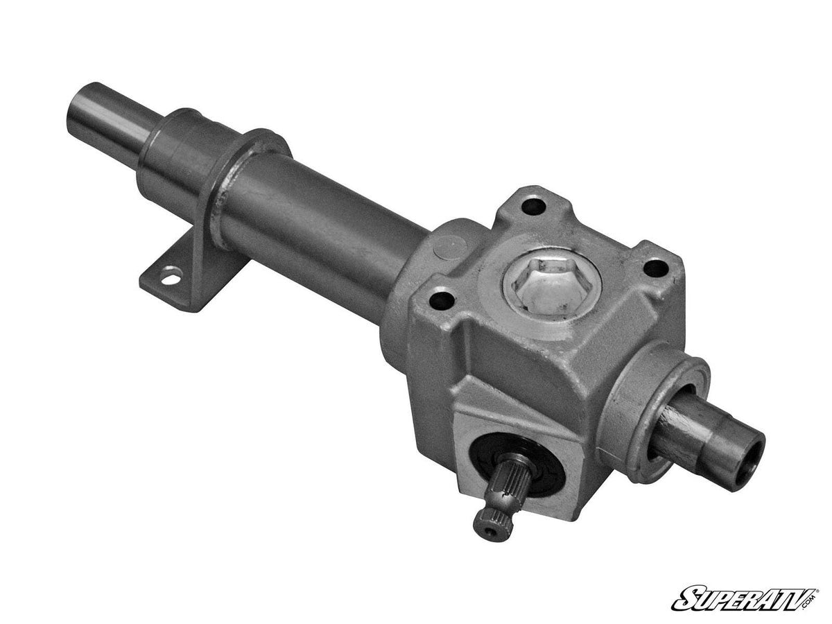 Can-Am Maverick RackBoss Heavy Duty Rack and Pinion