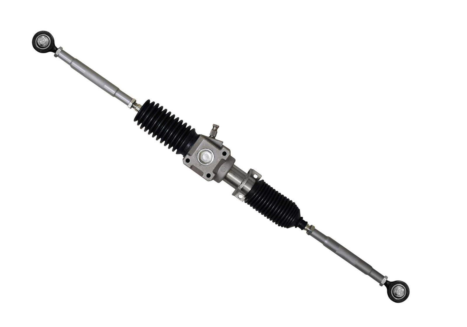 Can-Am Maverick RackBoss Heavy Duty Rack and Pinion