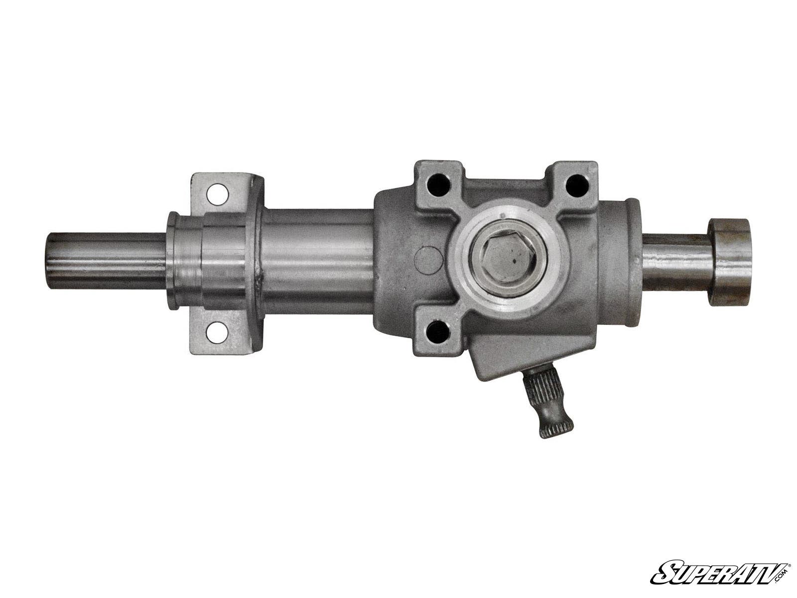 Can-Am Maverick RackBoss Heavy Duty Rack and Pinion