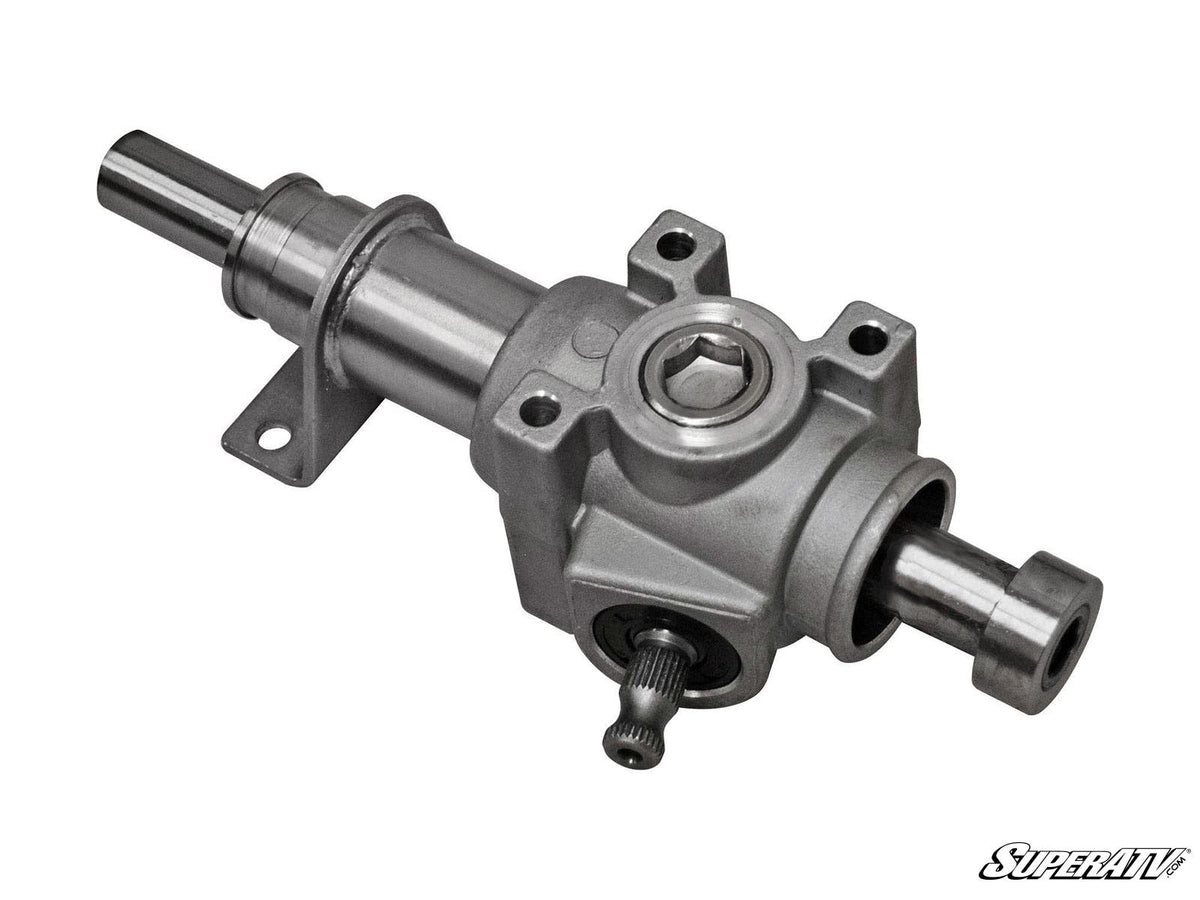 Can-Am Maverick RackBoss Heavy Duty Rack and Pinion