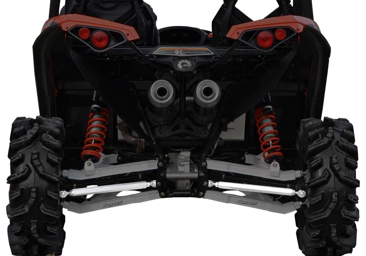 Can-Am Maverick Billet Aluminum Radius Arms
