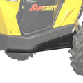 Can-Am Maverick Rock Slider Nerf Bars