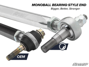 Can-Am Maverick Sport Heavy-Duty Tie Rod Kit - XMR, XRC, XXC